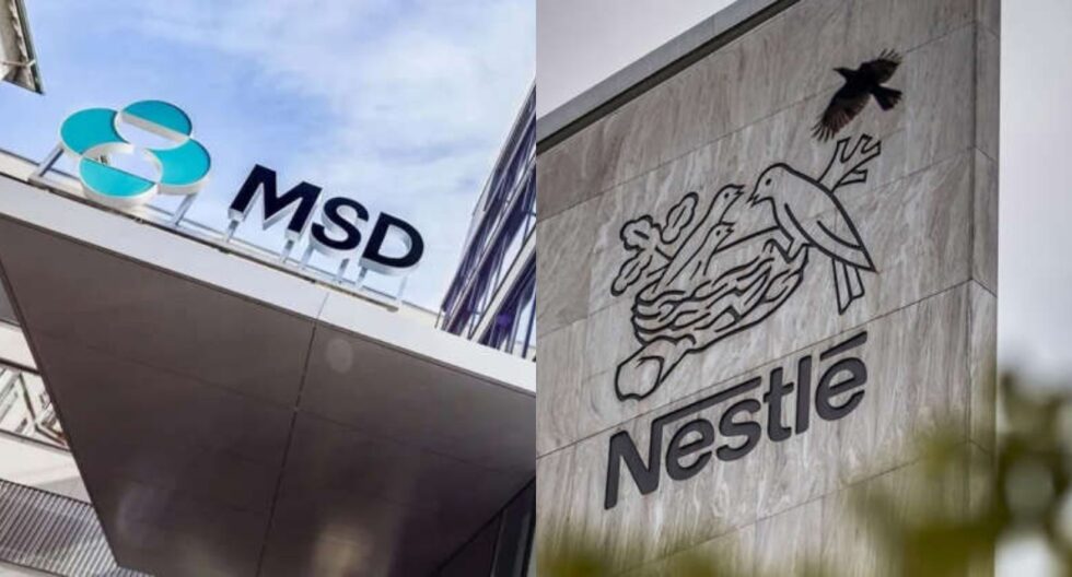 MSD zahlte 2025 rund 1,8 Mrd. CHF Steuern in der Schweiz & schlägt damit Roche & Nestlé. Erfahren Sie alles über Keytruda, den Standort Luzern & die Steuergeheimnisse des US-Pharmariesen im Jahr 2026