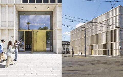 Kunsthaus Zürich: 7,3 Mio. Subventionen & Gratis-Eintritt