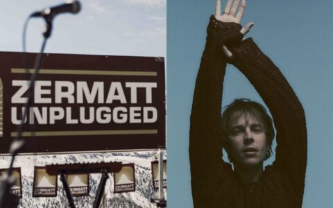 Zermatt Unplugged 2026: Tom Odell & Akustik-Highlights