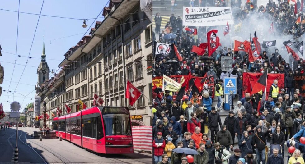 Was ist am 1. Mai 2026 in Basel & Zürich offen? Unser Guide zeigt Ladenöffnungszeiten, Verkehrsumleitungen und Wetterinfos für den Feiertag. Planen Sie jetzt Ihre perfekte Mai-Tour in der Schweiz