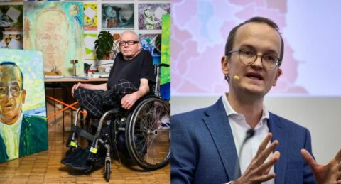 20.000 Franken für drei abgelehnte Porträts: Warum Regierungsrat Martin Neukom den Künstler Hans Witschi ablehnte und was der Kanton Zürich nun zahlt. Analyse zum Kunststreit 2026