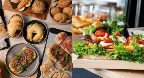 Schweizer Gastronomie 2026: Warum der R&ouml;stigraben &uuml;ber Erfolg oder Scheitern entscheidet. Alles &uuml;ber Service-Unterschiede, kulinarische Trends und regionale Vorlieben zwischen Z&uuml;rich & Genf