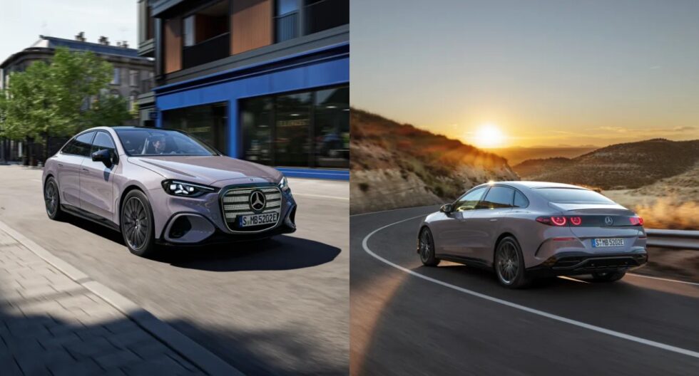 Mercedes C-Klasse EV 2026: Die ultimative Analyse für die Schweiz. 800 km Reichweite, 330 kW Schnellladen & MBUX Dialekt-Steuerung. Entdecken Sie den neuen Standard der Premium-Elektromobilität