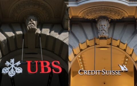 Gericht stellt Verfahren gegen UBS im Fall Credit Suisse ein