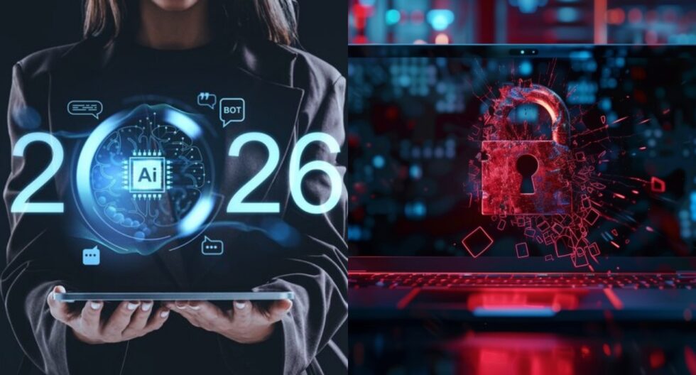 Detaillierte Analyse des Swisscom Threat Radar 2026: Alles zu autonomen KI-Angriffen, dem Verlust digitaler Souveränität, OT-Security und der Bedrohung durch hybride Kriegführung. Jetzt schützen