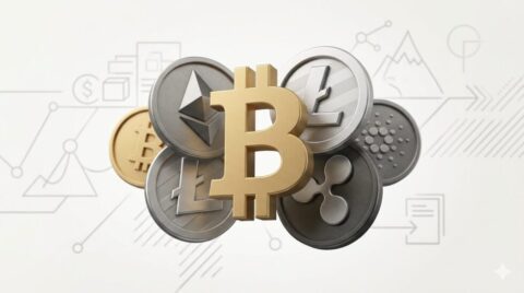 Bitcoin & Krypto in Zürich 2026 richtig versteuern: ESTV-Kursliste nutzen, Erträge deklarieren & Steuern sparen. Jetzt Anleitung für Ihre Steuererklärung lesen und Bussen vermeiden!
