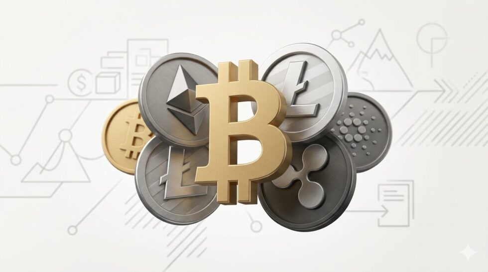 Bitcoin & Krypto in Zürich 2026 richtig versteuern: ESTV-Kursliste nutzen, Erträge deklarieren & Steuern sparen. Jetzt Anleitung für Ihre Steuererklärung lesen und Bussen vermeiden!