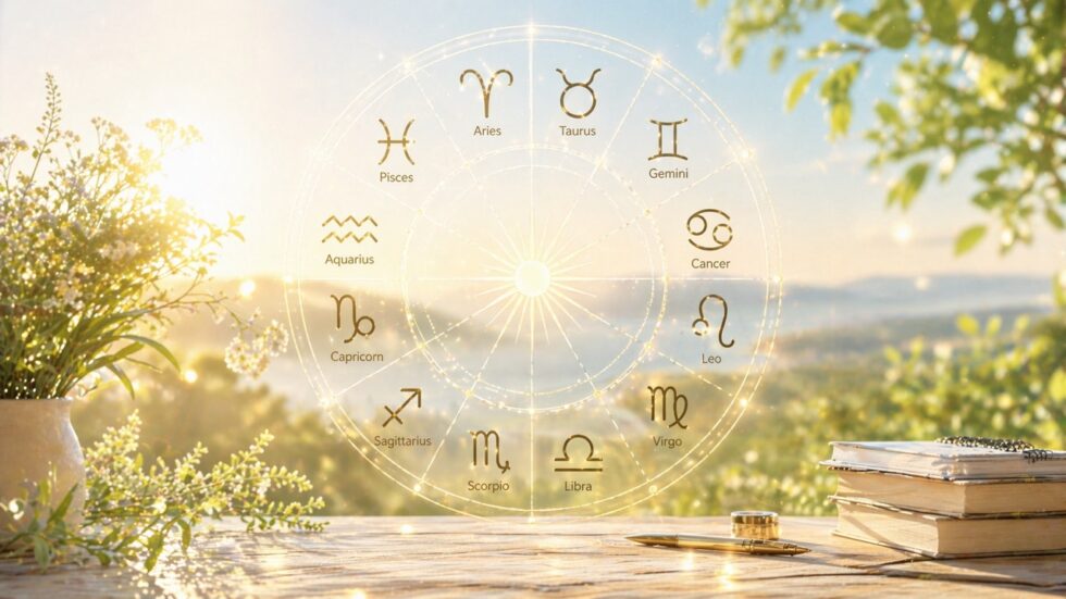 Horoskop heute 23. April Schweiz: Der Stier-Mond verschiebt den Fokus auf Geld, Wert und Kontrolle. Wie sich Entscheidungen in Zürich und landesweit auf Stabilität, Kosten und langfristige Ergebnisse auswirken.