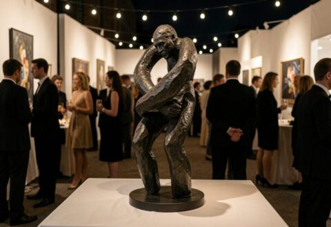 Warum Milliardäre 2026 nach Basel reisen – Trends