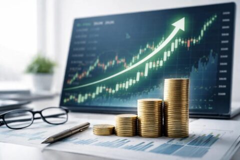 Rekordkurse am SMI 2026: Strategien für Schweizer Anleger zur Portfolio-Absicherung. Alles über KGV-Bewertungen, SNB-Zinsen und Tipps zur Gewinnsicherung in Zürich und Genf