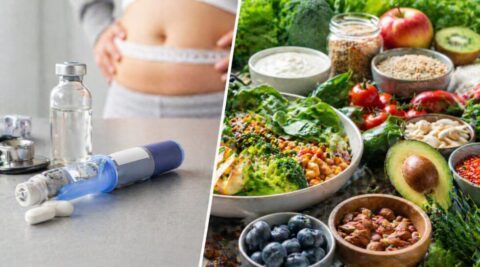 GLP-1 & Ern&auml;hrung 2026: Erfahren Sie, wie Darmgesundheit und metabolische Flexibilit&auml;t den Gewichtsverlust revolutionieren. Praktische Tipps zu Probiotika, Kohlenhydraten und N&auml;hrstoffdichte