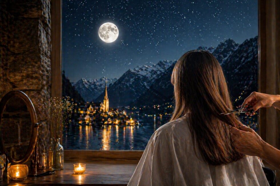 Mondkalender Mai 2026 Schweiz: Finden Sie die besten Termine für Haarschnitt, Pflege und Volumen. Tipps für alle Sternzeichen und Haar-Typen. Sichern Sie sich gesundes Haar mit lunarem Wissen