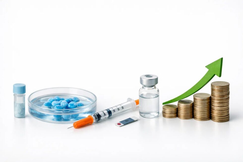 NewcelX Ltd. sichert sich 1,35 Mio. USD Kapital mit 30 % Aufschlag. Die Mittel fließen in die Entwicklung der Stammzelltherapie NCEL-101 gegen Typ-1-Diabetes