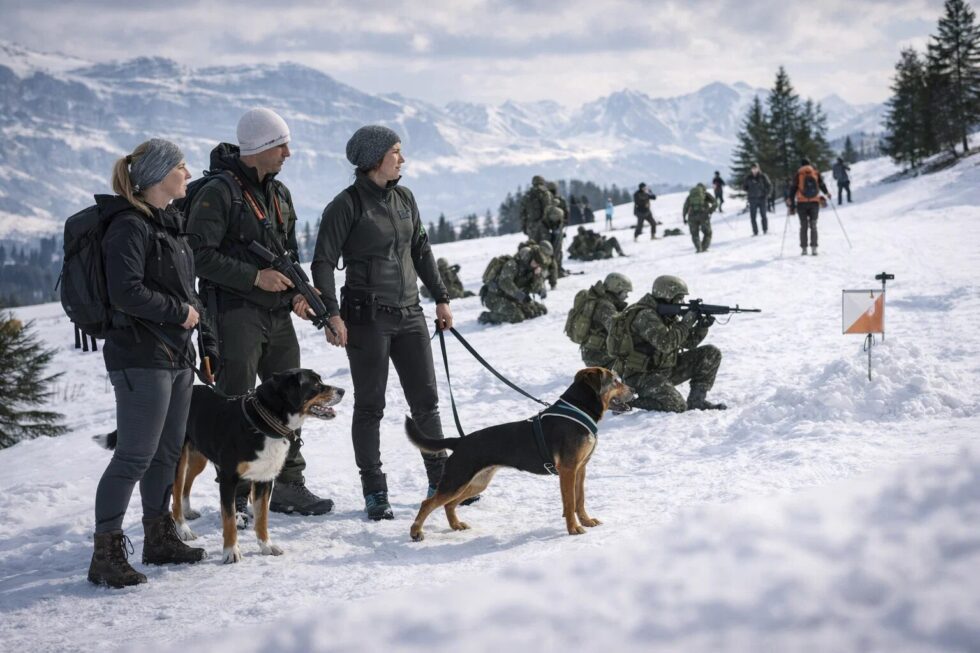 Wintermilitary Flumserberg 2026: Die offizielle Rangliste ist online! Erfahren Sie alles über die Sieger, die Molseralp-Etappen und Tipps für den härtesten Militärwettkampf der Schweiz