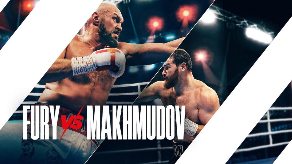 Tyson Fury Kampf am 11. April 2026: Alle Infos zu Uhrzeit, Live-Stream auf Netflix & Public Viewing in Zürich. Erfahren Sie, wann der Gypsy King gegen Makhmudov in den Ring steigt