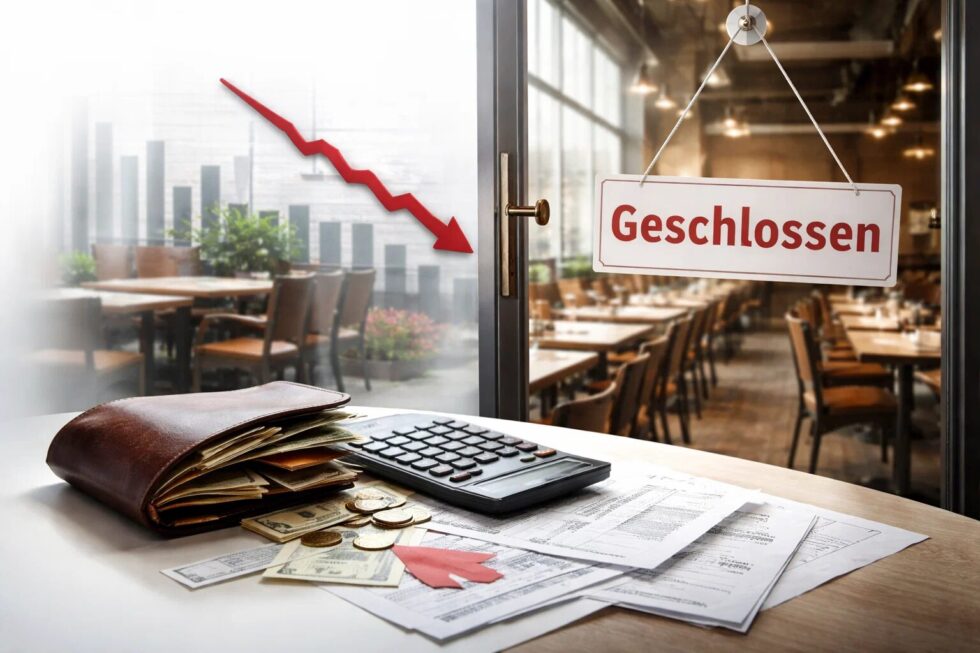 Gastronomie Schweiz 2026: Strategien gegen Personalmangel und hohe Kosten. Warum Robotik, KI und neue Erlösmodelle jetzt über den Erfolg entscheiden