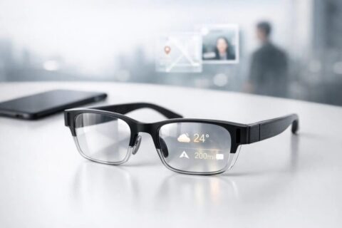 Entdecken Sie die Nothing AI Smart Glasses 2027: Alles zu Release in der Schweiz, Preisen bei Digitec, Funktionen wie KI-Übersetzung & Hardware-Specs. Der ultimative Guide für Technik-Fans