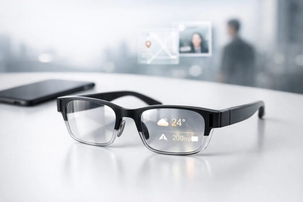 Entdecken Sie die Nothing AI Smart Glasses 2027: Alles zu Release in der Schweiz, Preisen bei Digitec, Funktionen wie KI-Übersetzung & Hardware-Specs. Der ultimative Guide für Technik-Fans