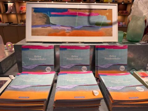 Helen Frankenthaler Basel 2026: Warum ist die Ausstellung im Kunstmuseum Basel jetzt Pflicht?