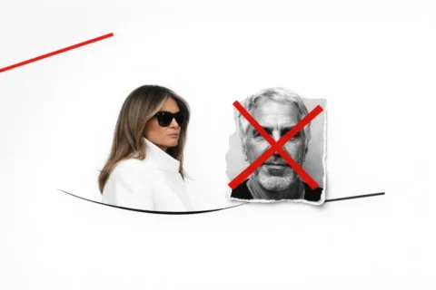 Melania Trump bestreitet jede Verbindung zu Jeffrey Epstein, weist Ger&uuml;chte zur&uuml;ck und fordert Anh&ouml;rungen, w&auml;hrend das Thema international wieder an Aufmerksamkeit gewinnt.