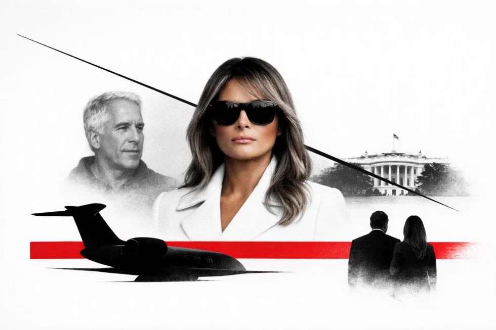Melania Trump denies any relationship with Jeffrey Epstein in a White House statement, rejects rumours about Ghislaine Maxwell and calls for hearings amid rising Melania Trump Epstein searches.