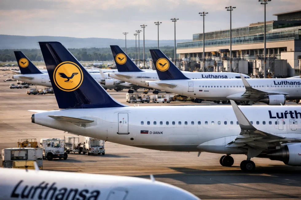 Job-Angst bei SWISS: Lufthansa stoppt Neueinstellungen und kürzt Budgets für Personal drastisch