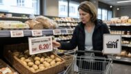 Schweiz Inflation 2026: 1,5-Jahres-Hoch durch Energiekrise