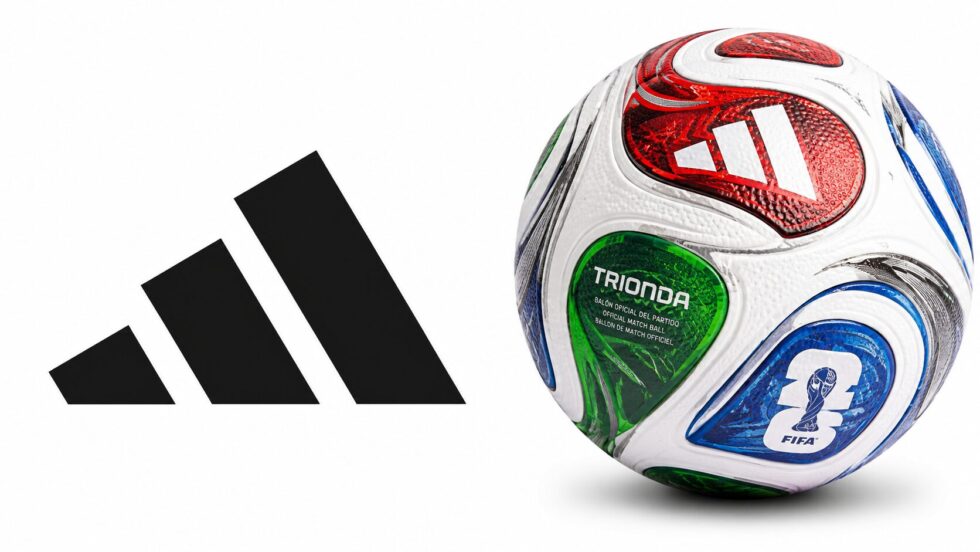 Adidas bestätigt offiziell Backyard Legends, Home of Soccer Fan Hubs, FIFA World Cup 2026 Matchball Trionda und globale Football-Aktivierungen. Was sicher bekannt ist.