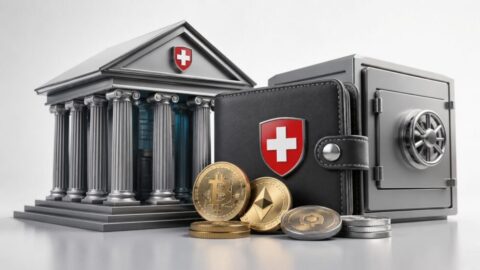 Schweizer Kantonalbanken mit Krypto-Wallet 2026: ZKB, PostFinance, Sygnum und AMINA im Vergleich. Regulierte Verwahrung, Bitcoin-Angebote, Geb&uuml;hren und Sicherheit.
