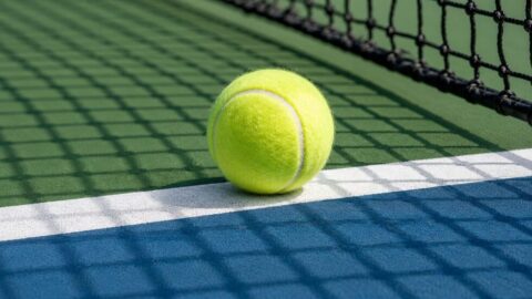 G&uuml;nstig Tennis spielen in Z&uuml;rich, Genf und Bern