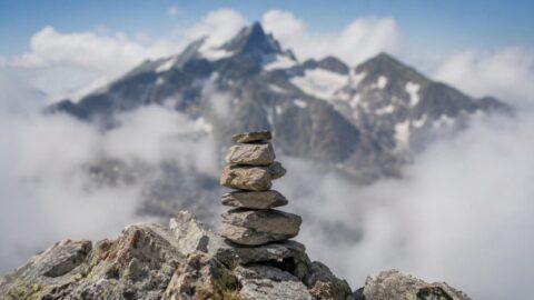 Wandern im Mai in der Schweiz: sichere Routen