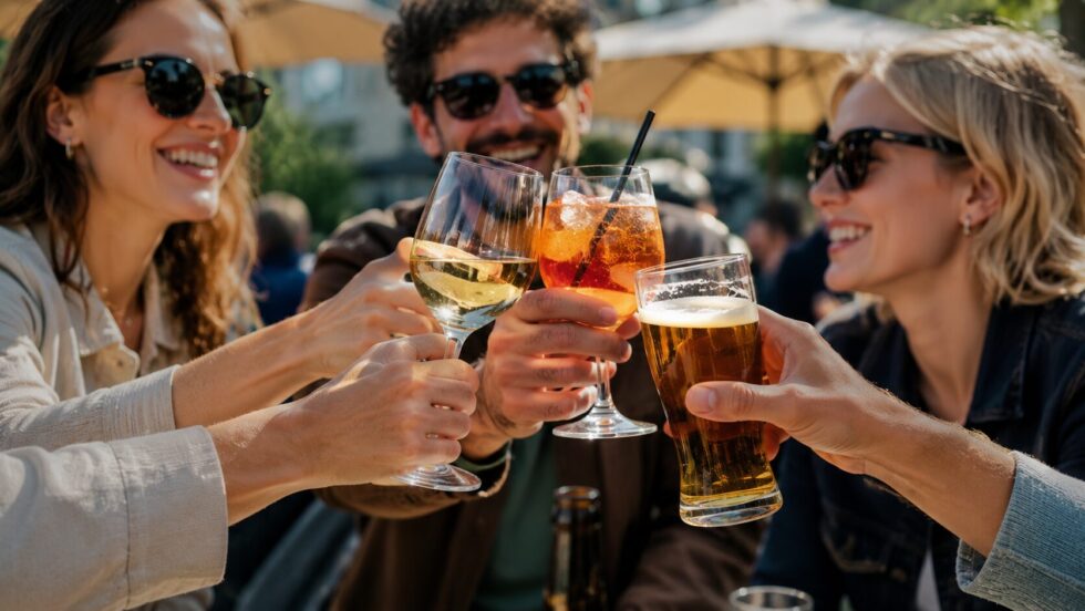 Auffahrt Events Schweiz 2026: Was am 16. Mai in Z&uuml;rich, Genf und Bern stattfindet, mit Zeiten, Programmen, Highlights, Verkehr, Tipps und wichtigen Infos f&uuml;r Besucher.