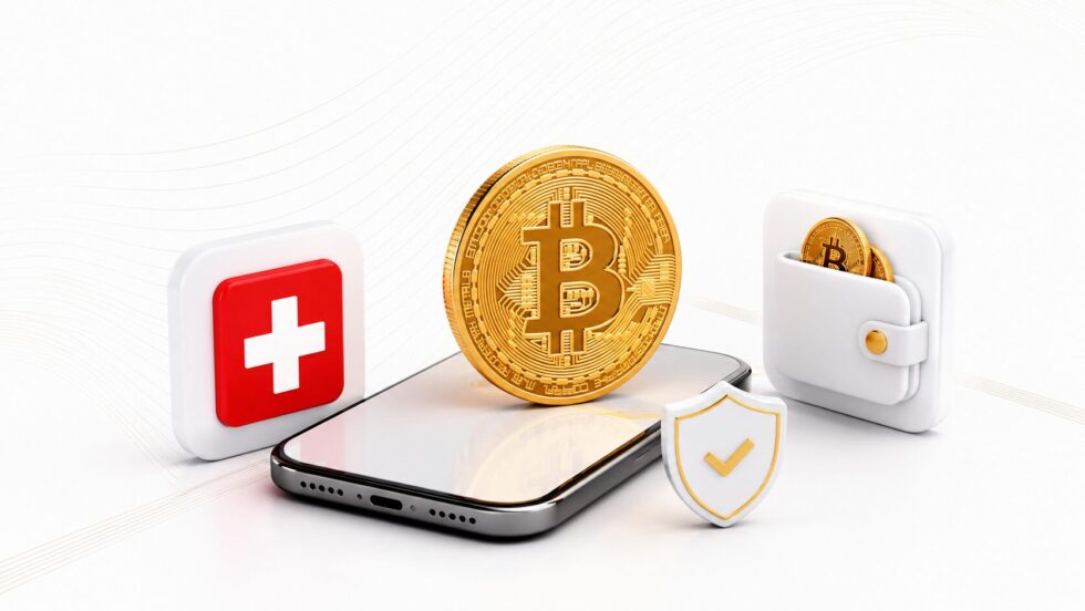 Bitcoin kaufen an Feiertagen in der Schweiz: Welche Apps funktionieren 2026, wo Limits gelten und welche Risiken bleiben. Praktischer &Uuml;berblick zu Geb&uuml;hren, Verf&uuml;gbarkeit und Sicherheit.