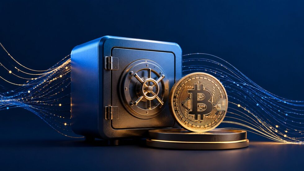 FINMA und Krypto 2026: Neue Hinweise zur Verwahrung digitaler Assets bringen mehr Klarheit f&uuml;r Banken und Investoren. Was sich konkret &auml;ndert und worauf Anleger achten sollten &ndash; jetzt lesen.