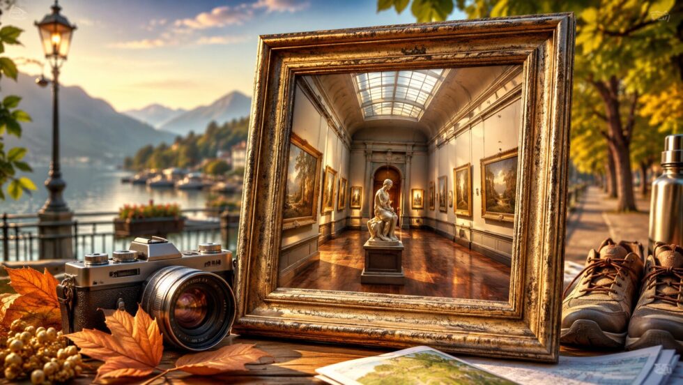 Sonntag Events Schweiz: Die besten Museen, Ausstellungen, Spazierg&auml;nge und ruhigen Programme in Z&uuml;rich, Basel, Bern und Genf. Tipps, Kulturhighlights und entspannte Wochenendideen.