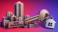 Z&uuml;rich Wohnungsmarkt Schweiz unter Druck: steigende Mieten, knapper Wohnraum, Ursachen, Zahlen, Prognosen und Strategien f&uuml;r Mieter und Investoren im &Uuml;berblick.