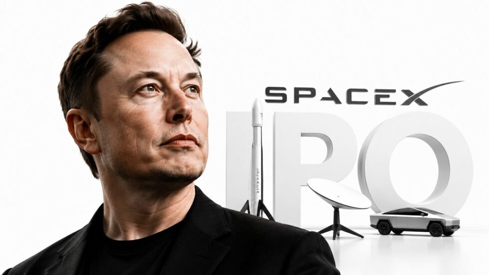SpaceX IPO 2026: Elon Musks Konzern meldet 18,7 Milliarden Dollar Umsatz, aber Milliardenverluste durch Starship und KI. Nasdaq-Listing SPCX k&ouml;nnte das gr&ouml;&szlig;te IPO der Geschichte werden.