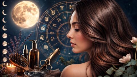 Mondkalender Haarschnitt Juni 2026 Schweiz: beste Tage f&uuml;r Haare schneiden, F&auml;rben und Pflege. Alle Mondphasen, kritische Daten, Beauty-Tipps und Horoskop f&uuml;r jedes Sternzeichen.