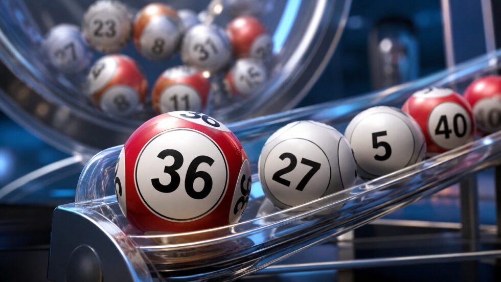 Swiss Lotto Zahlen 2026: Warum die 36 seit 2007 am häufigsten gezogen wurde, welche Zahlen selten erscheinen und weshalb viele Schweizer auf Geburtstage setzen.
