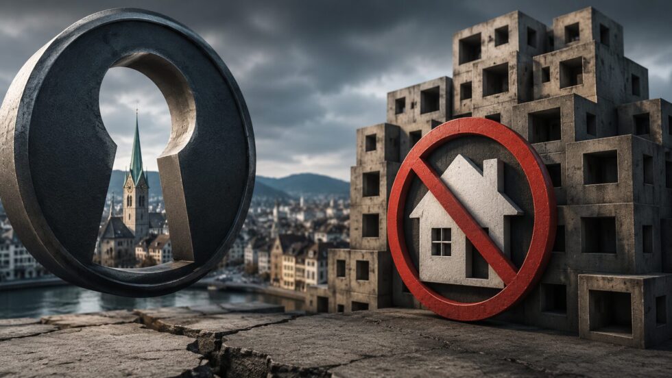Zürich Wohnungsmarkt Schweiz unter Druck: steigende Mieten, knapper Wohnraum, Ursachen, Zahlen, Prognosen und Strategien für Mieter und Investoren im Überblick.