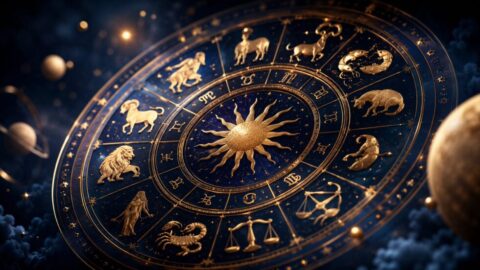 Horoskop Juni 2026 Schweiz mit Prognosen f&uuml;r alle Sternzeichen, kritischen Tagen, Magnetst&uuml;rmen, Liebe, Karriere, Geld und astrologischen Trends im &Uuml;berblick.