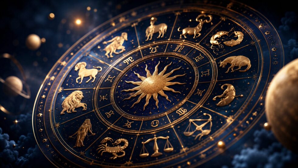 Horoskop Juni 2026 Schweiz mit Prognosen für alle Sternzeichen, kritischen Tagen, Magnetstürmen, Liebe, Karriere, Geld und astrologischen Trends im Überblick.