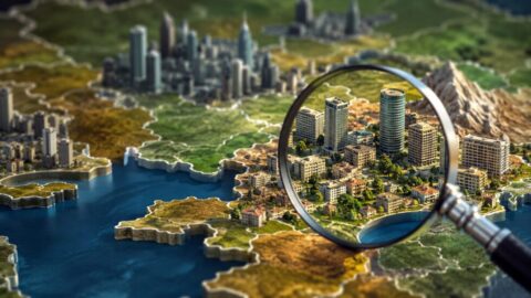 Mietpreise Schweiz 2026: Z&uuml;rich, Genf und Zug f&uuml;hren Ranking der teuersten St&auml;dte an. Analyse zu Preisen, Ursachen, Trends, Nachfrage und regionalen Unterschieden.
