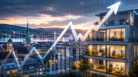 Z&uuml;rich Mieten 2026 steigen weiter stark an: neue Zahlen zu Angebotsmieten, Quartieren, Nachfrage, Wohnungsnot und Preisen. Welche Bezirke jetzt besonders teuer werden und worauf Mieter achten m&uuml;ssen.
