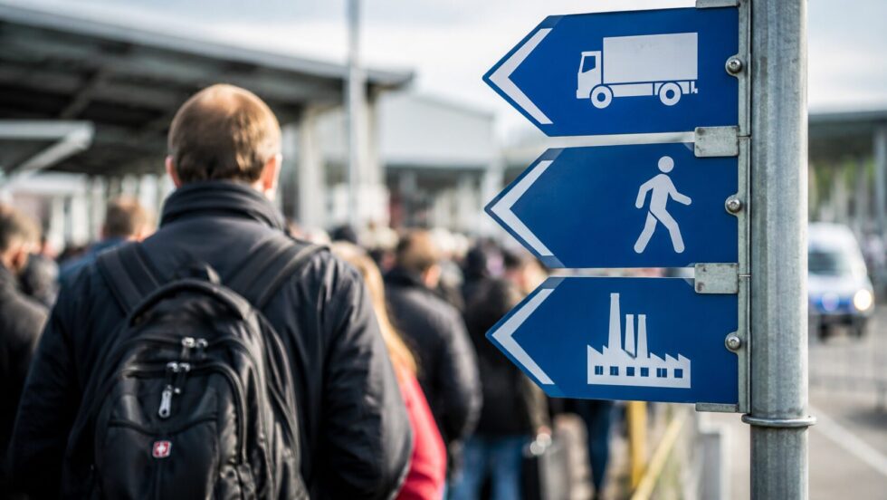 Droht der Schweiz ein Brexit-Moment? Warum EU-Abkommen, Zuwanderung, Grenzgänger und Volksabstimmungen 2026 die Schweizer Politik prägen – mit Fakten, Zahlen und Folgen für Wirtschaft.