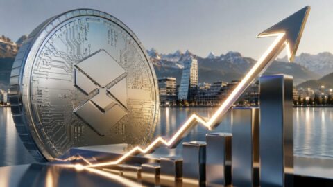 Crypto Valley Zug erlebt 2026 ein starkes Investoren-Comeback. Warum Blockchain-Firmen, VC-Fonds, Banken und Web3-Startups wieder Milliarden in Zug investieren.