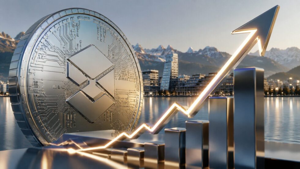 Crypto Valley Zug erlebt 2026 ein starkes Investoren-Comeback. Warum Blockchain-Firmen, VC-Fonds, Banken und Web3-Startups wieder Milliarden in Zug investieren.