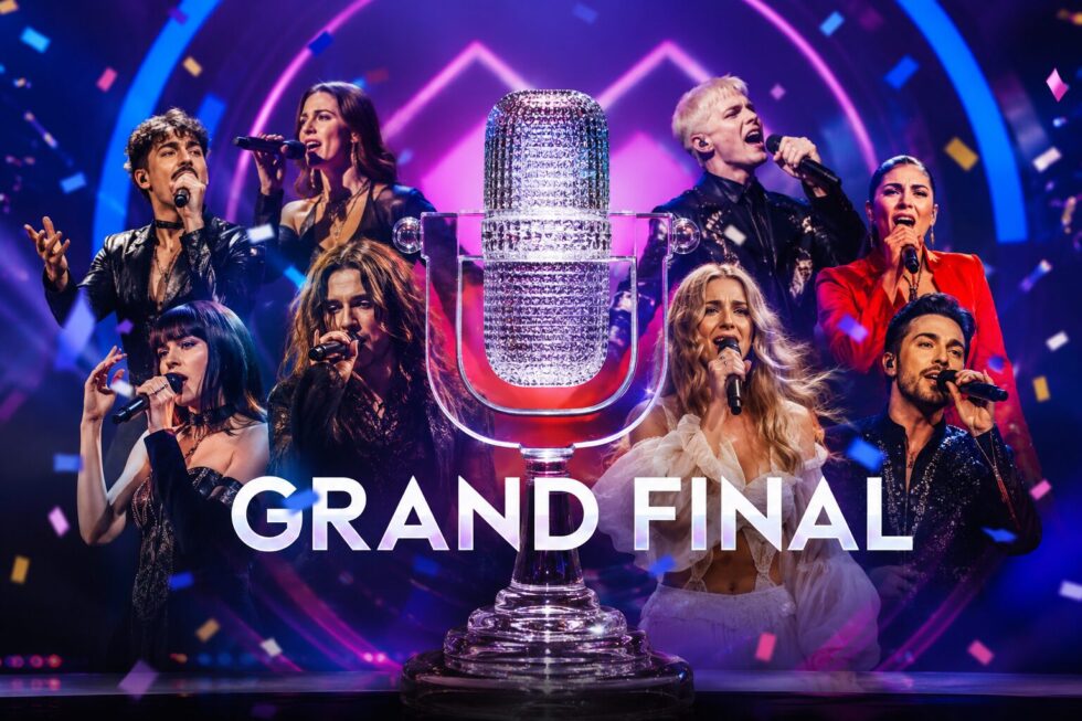 Eurovision 2026 Grand Final Schweiz: Teilnehmer, Voting, TV & alle Details zum Finale