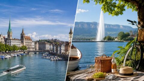 Auffahrt Schweiz 2026 in Z&uuml;rich, Genf und Bern: Alle &Ouml;ffnungszeiten, Notfallnummern, Verkehrsregeln und Einschr&auml;nkungen im &Uuml;berblick. Jetzt planen und Probleme vermeiden.