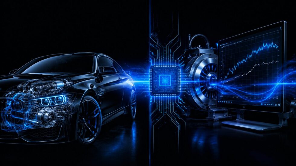 Chiptuning in der Schweiz: reale PS statt Versprechen. Warum Prüfstand, Daten-Logging und Probefahrt bei CTG Engineering über echte Leistung entscheiden.
